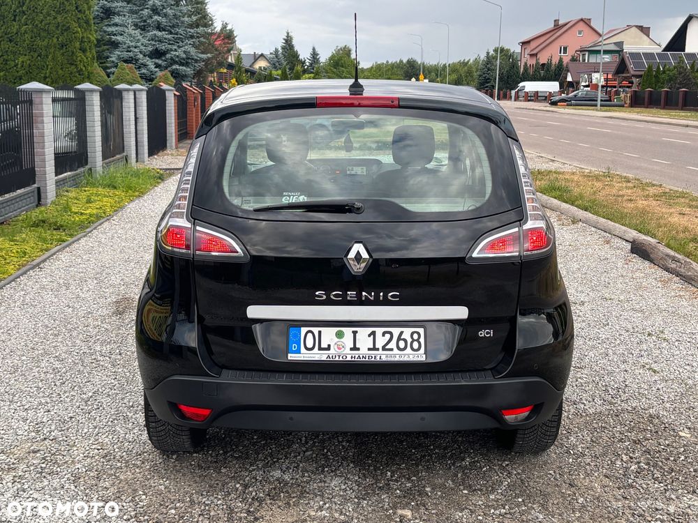 Renault Scenic - 27
