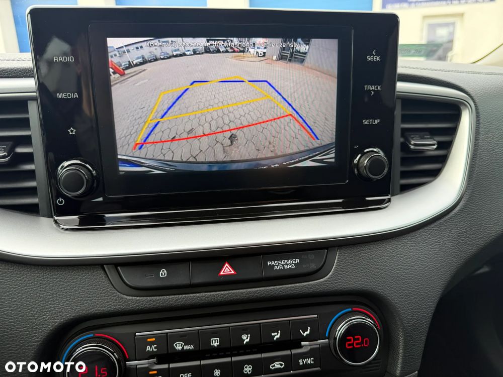 Kia XCeed 1.5 T-GDI L DCT - 26