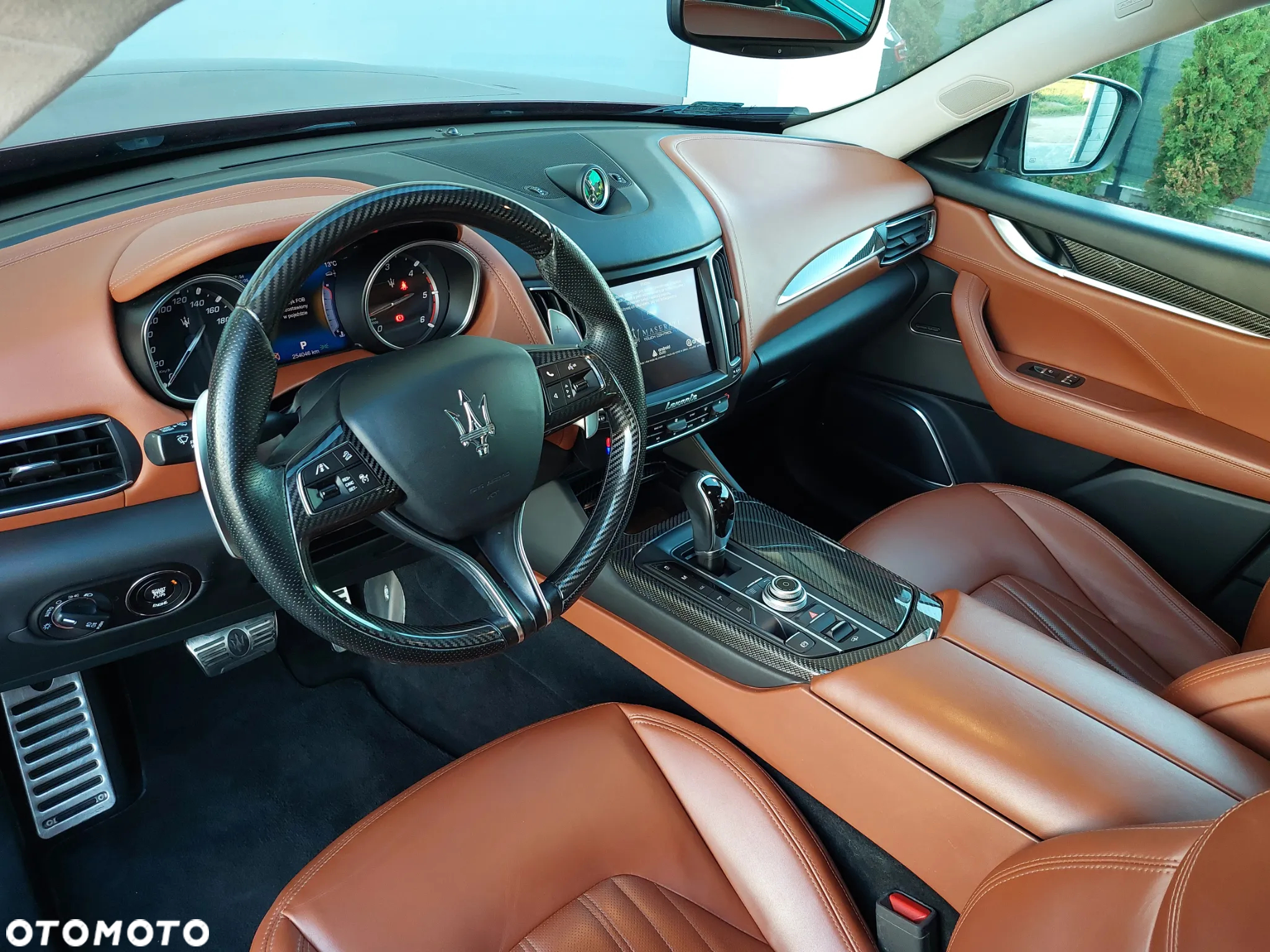 Maserati Levante - 10