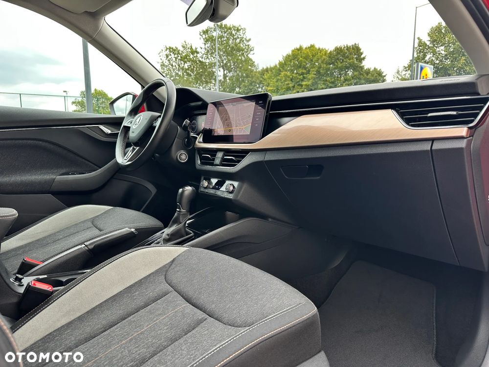 Skoda Kamiq 1.0 TSI DSG Style - 30