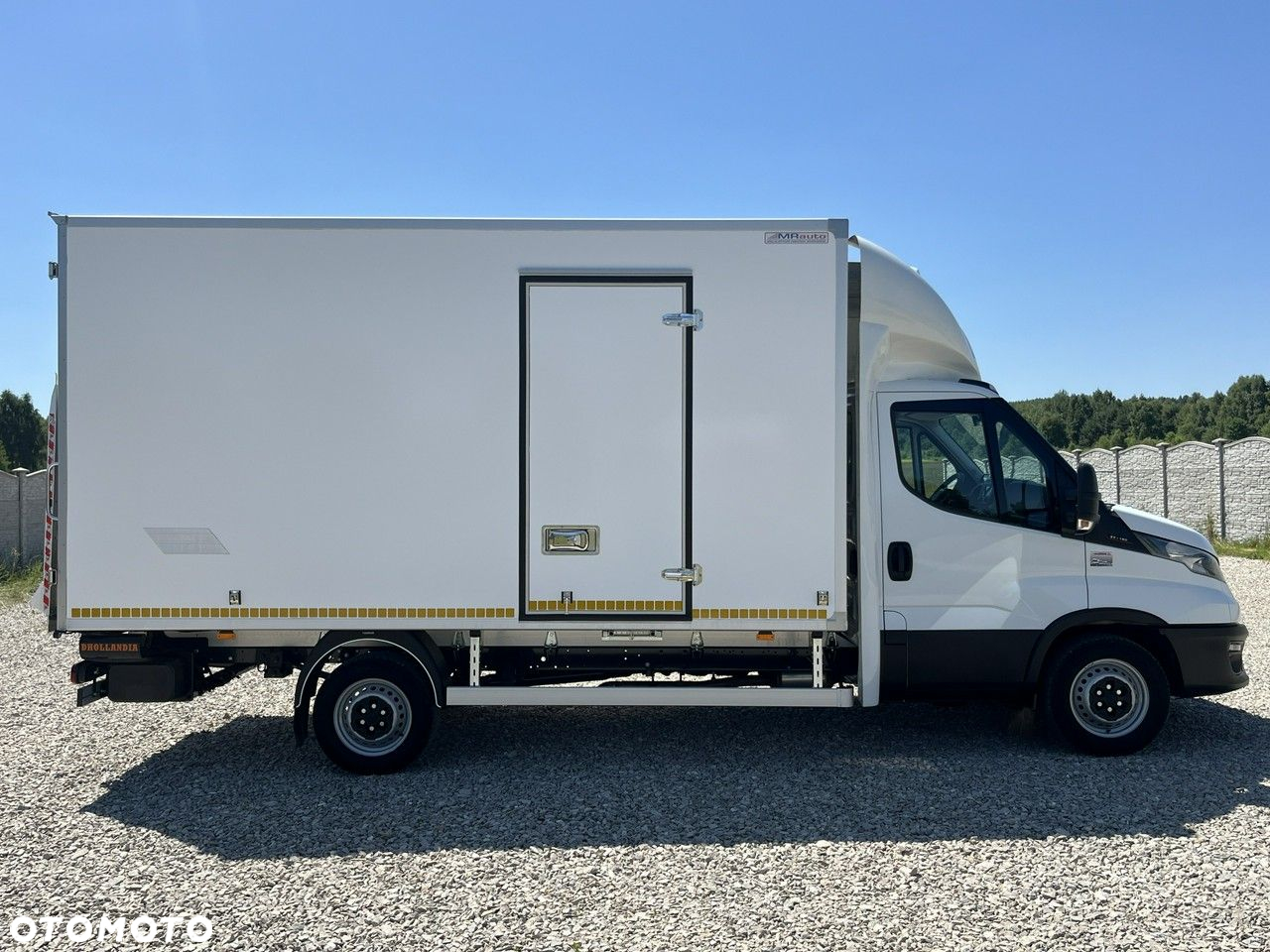 Iveco Daily - 29