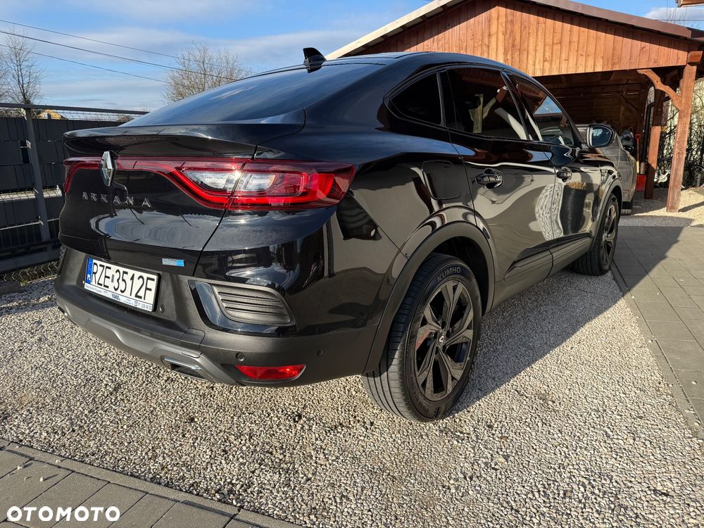 Renault Arkana - 6
