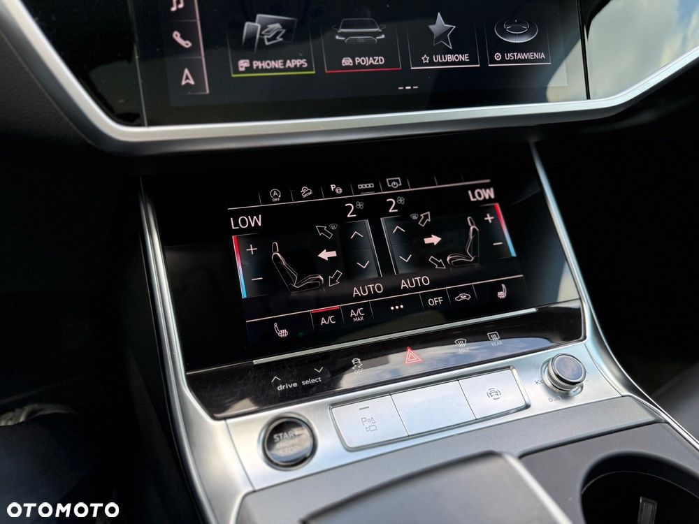Audi A6 Allroad - 28