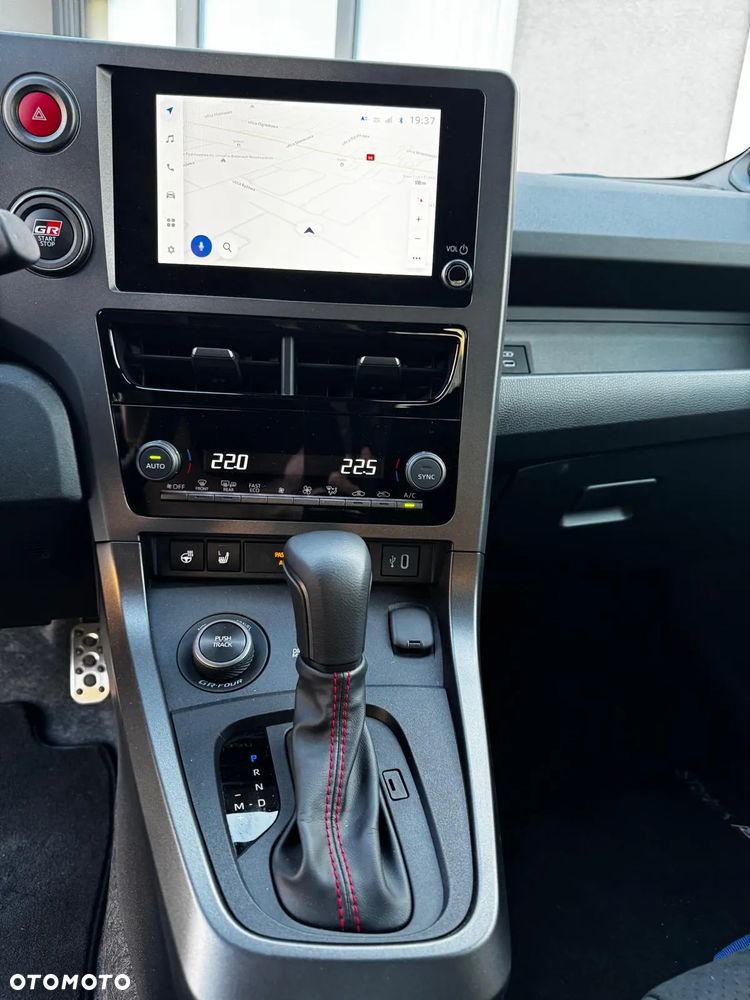 Toyota Yaris ver-gr-1-6-dynamic - 4