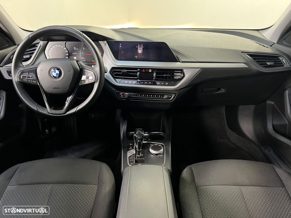 BMW 118 i Corporate Edition Auto - 8