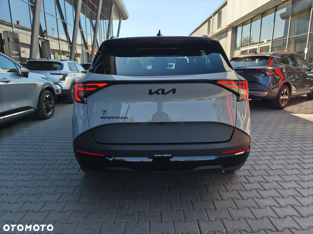 Kia Sportage 1.6 T-GDI L 2WD DCT - 6