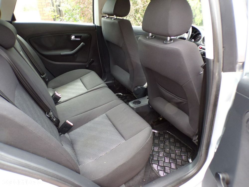 Seat Ibiza - 28