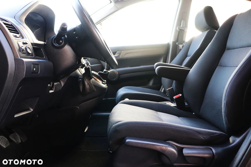 Honda CR-V 2.0i-VTEC Comfort - 19