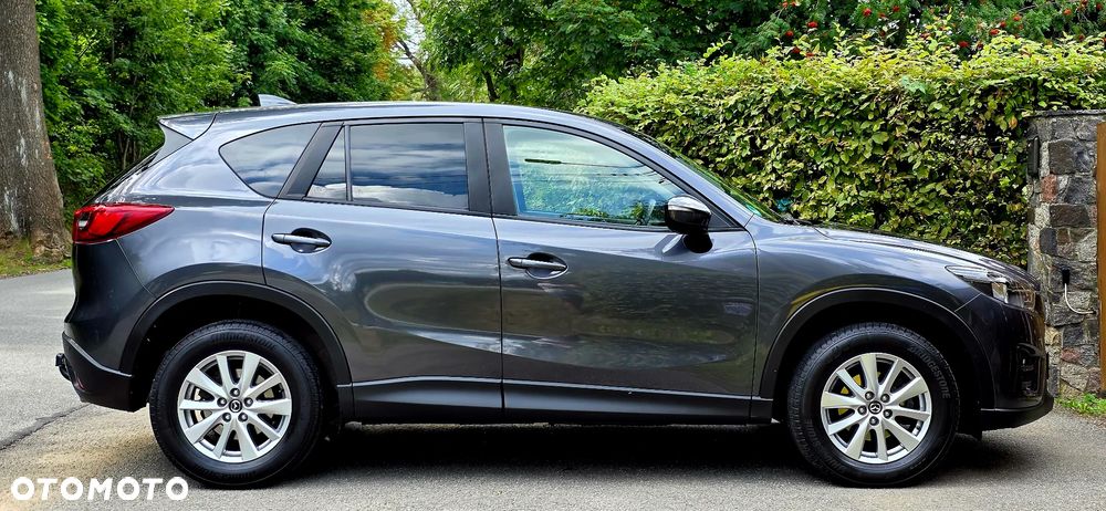 Mazda CX-5 - 38