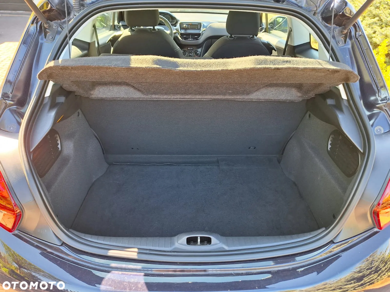 Peugeot 208 1.0 VTi/PureTech Access - 10