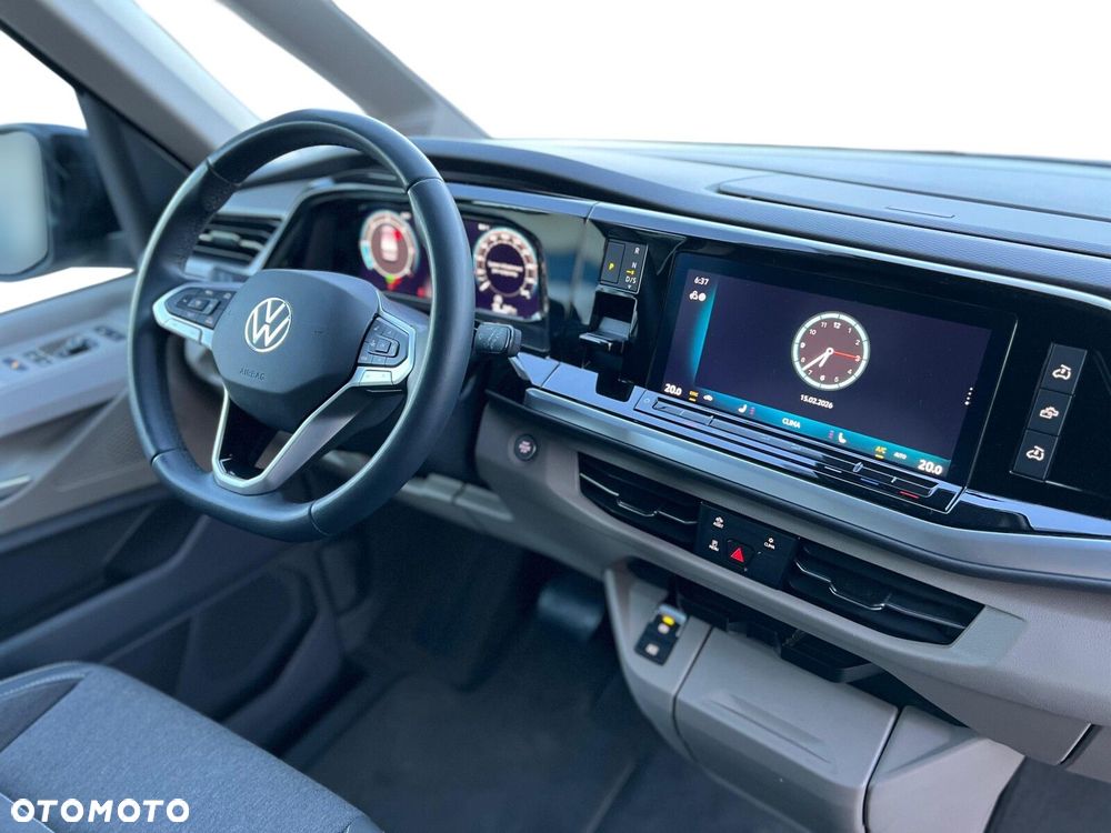 Volkswagen California - 15