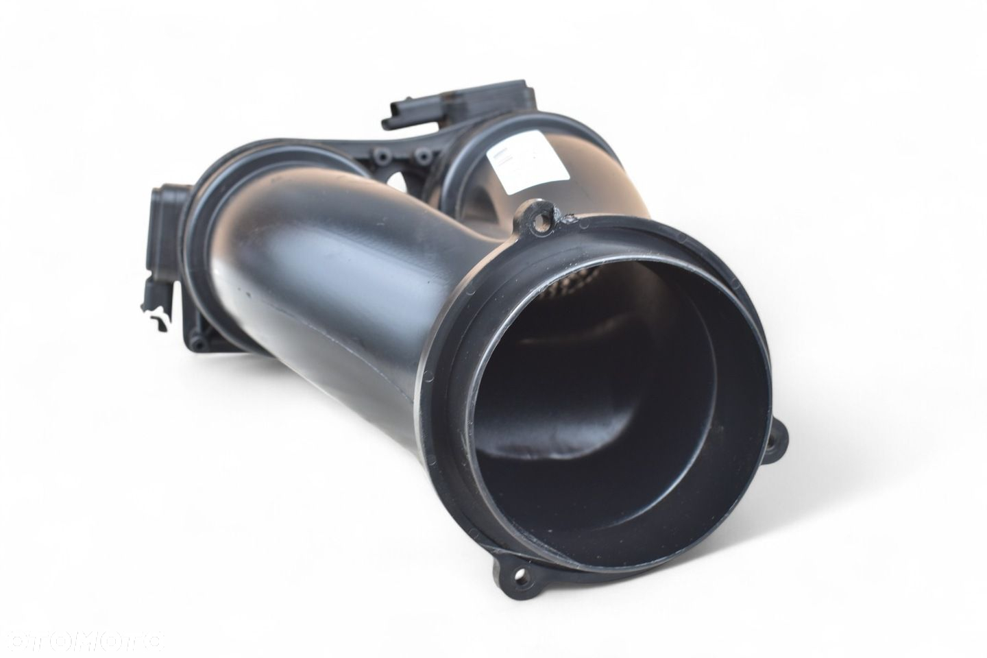 Rura Dolot Powietrza Przeplywomierze JAGUAR XF XJ X351 3.0 D 4R83-9D613-AC - 6