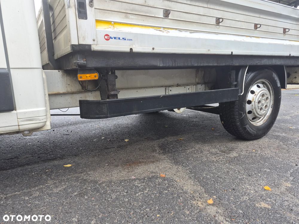Citroën Jumper - 22