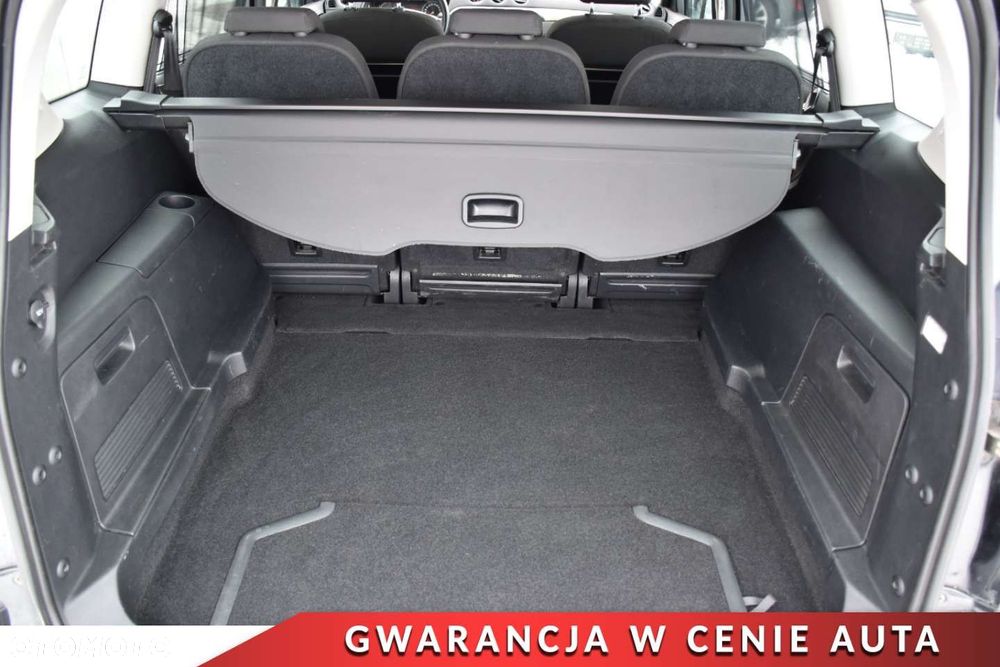 Ford S-Max 2.0 TDCi DPF Titanium X - 27