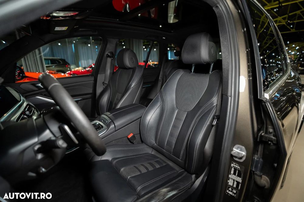 BMW X5 - 28