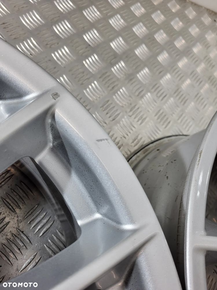 BMW 5 G30 G31 Felgi Aluminiowe 17 5x112 - 5