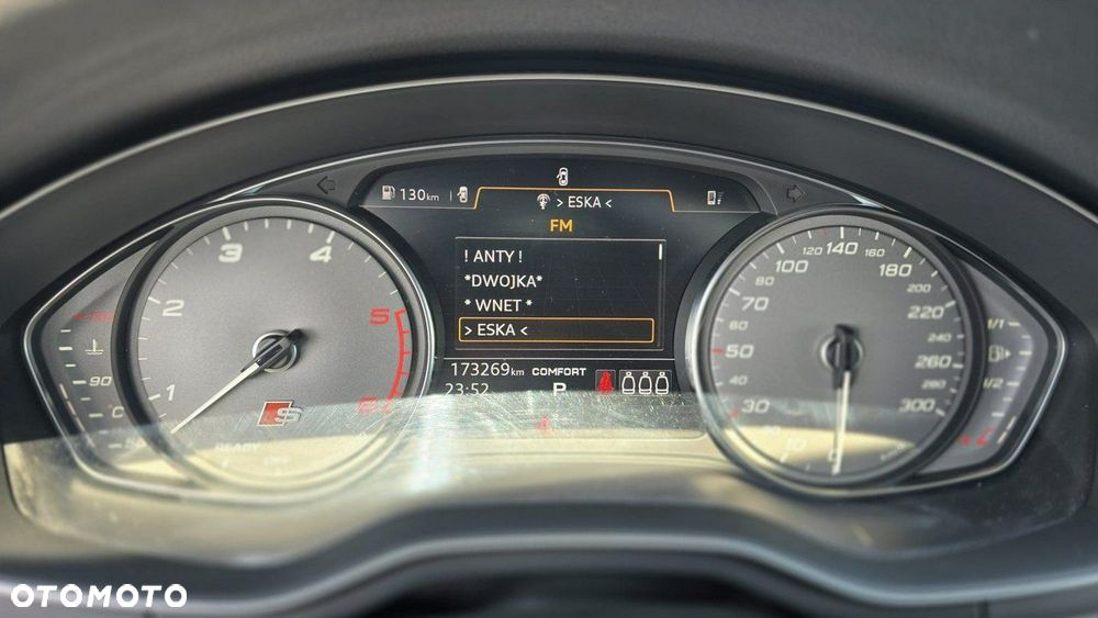 Audi S5 Sportback - 21