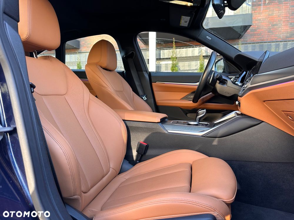BMW Seria 4 M440i xDrive - 22