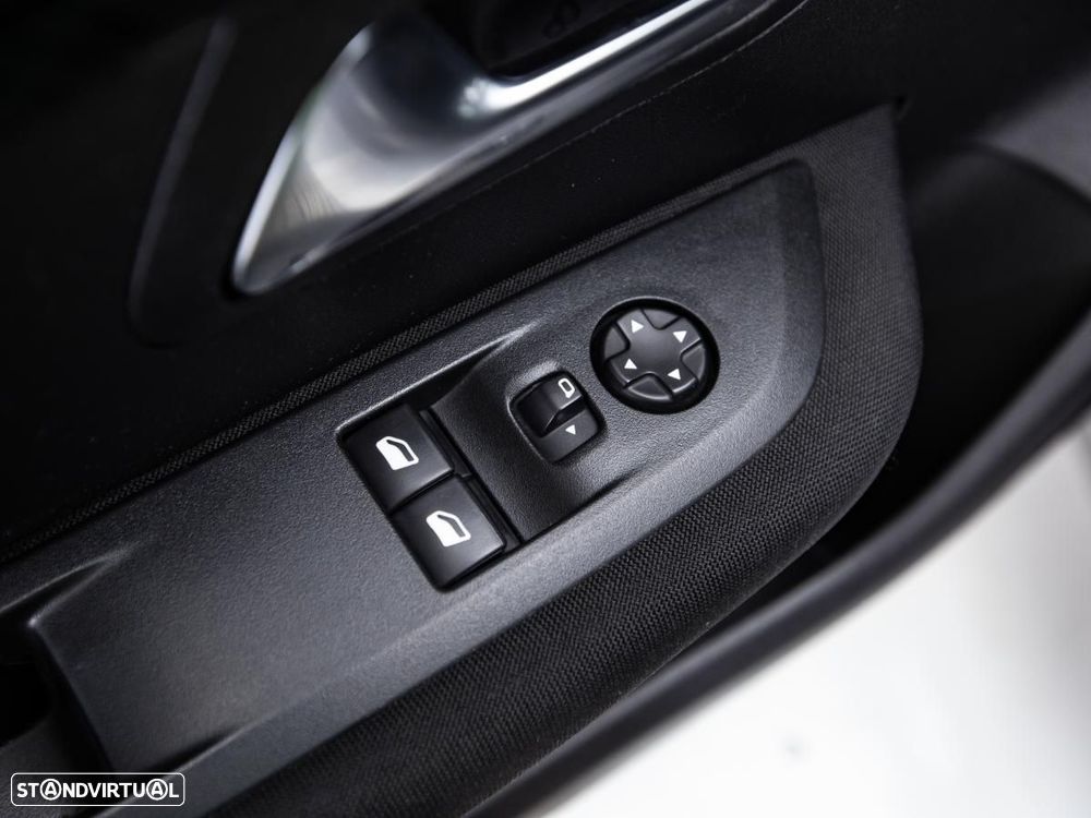 Peugeot 208 1.5 BlueHDi Active - 13
