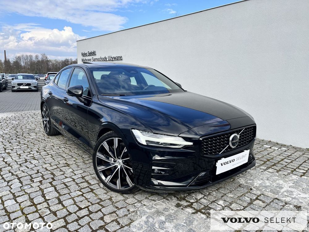 Volvo S60 - 40