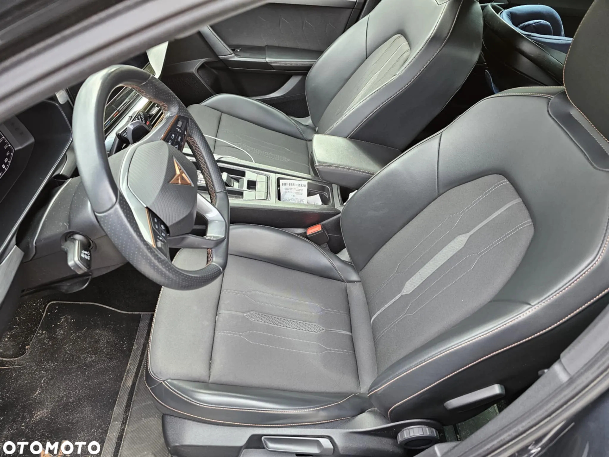 Cupra Formentor 1.5 TSI DSG - 23