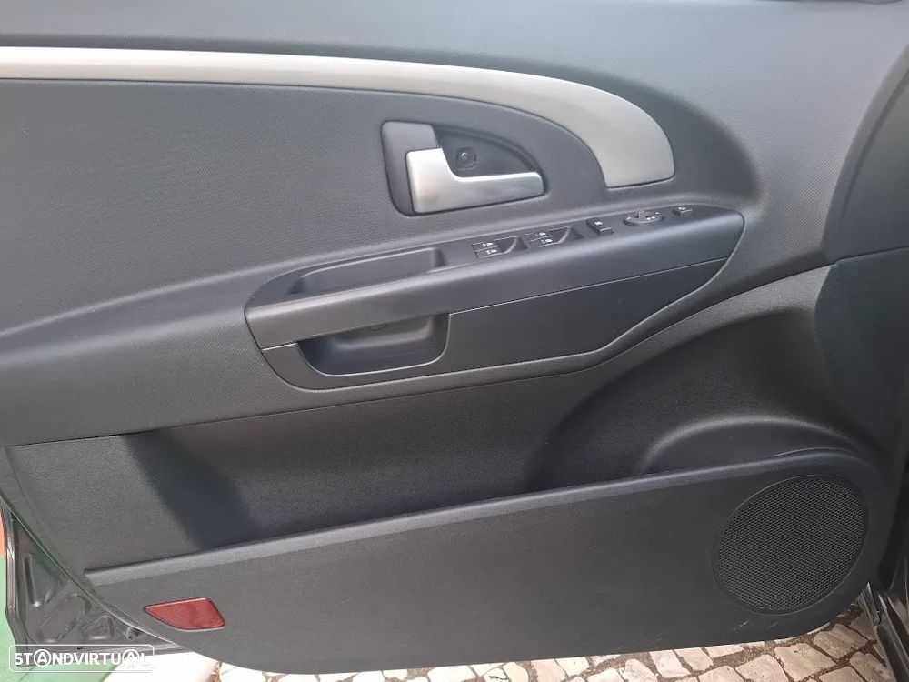 Kia Ceed 1.6 CRDi EX Eco - 18