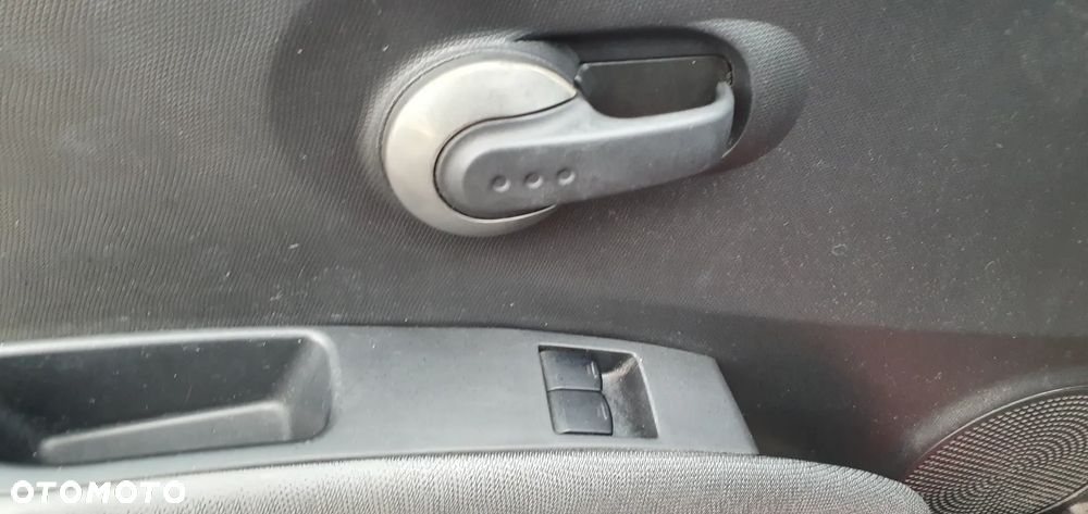 Nissan Micra 1.2 Visia (klm) - 14