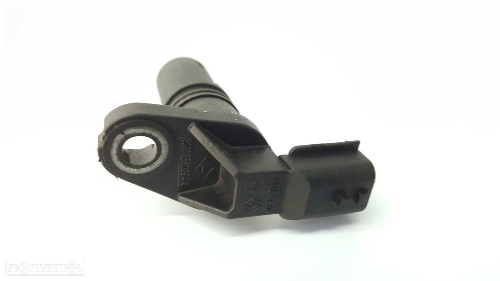 CAPTADOR VOLANTE MOTOR RENAULT CLIO IV AUTHENTIQUE - 5