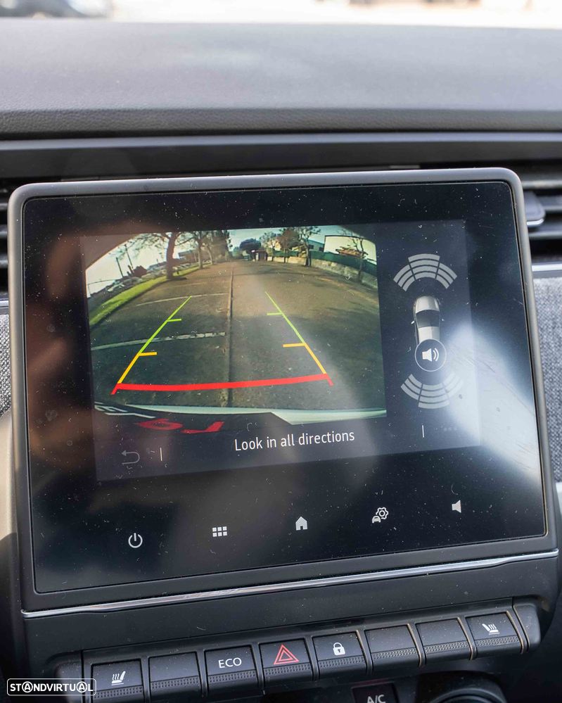 Renault Zoe (s/ Bateria) Zen 50 Flex - 33