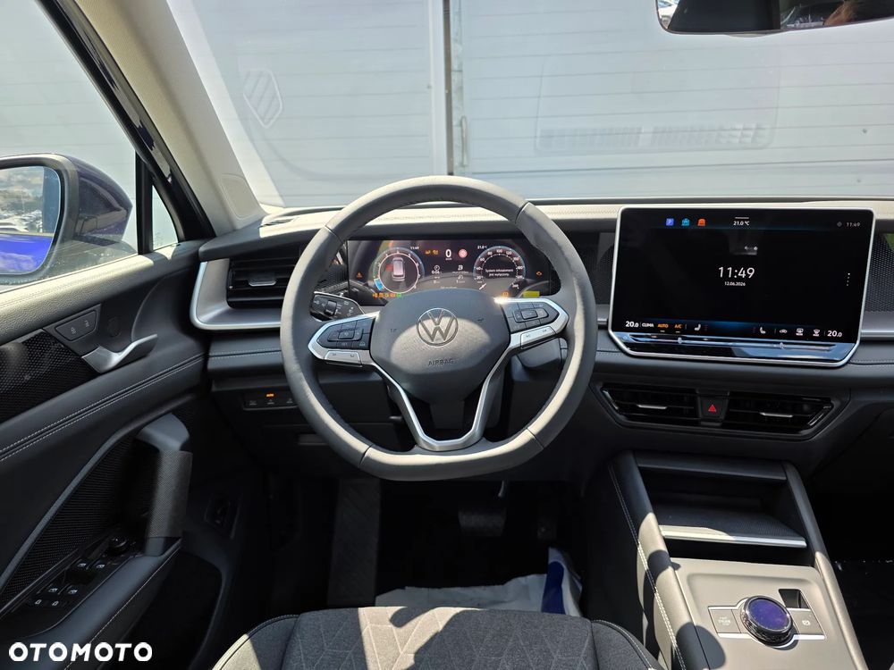 Volkswagen Tayron 2.0 TSI 4Mot Life Plus DSG - 20
