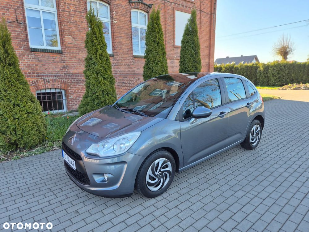 Citroën C3 1.4 VTi Exclusive - 11