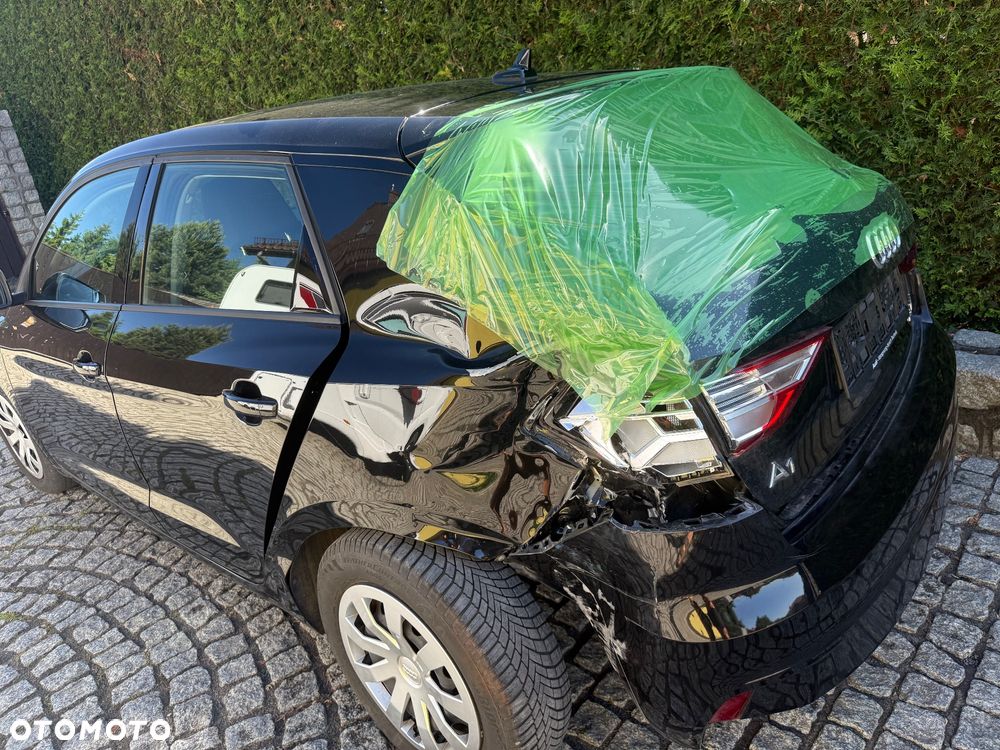 Audi A1 Sportback - 28