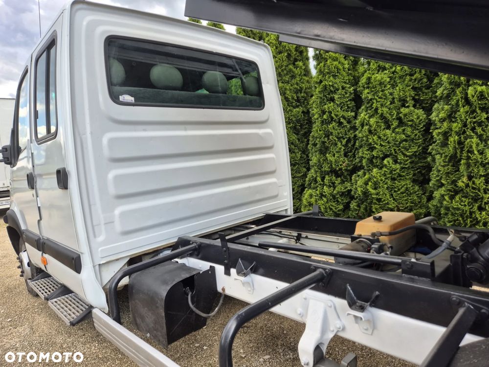 Renault Mascott 3.0 DXI / Brygadówka / - 5