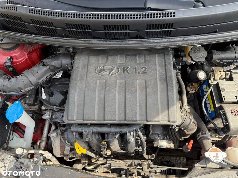 Hyundai i10 - 24