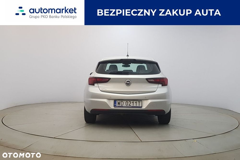 Opel Astra V Hatchback 15-19 - 6