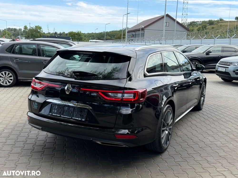Renault Talisman - 5