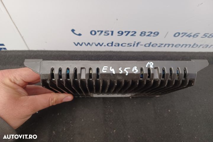 Amplificator audio GM1B-66-92X GM1B-66-92X Mazda 6 GG [facelift] [200 - 2