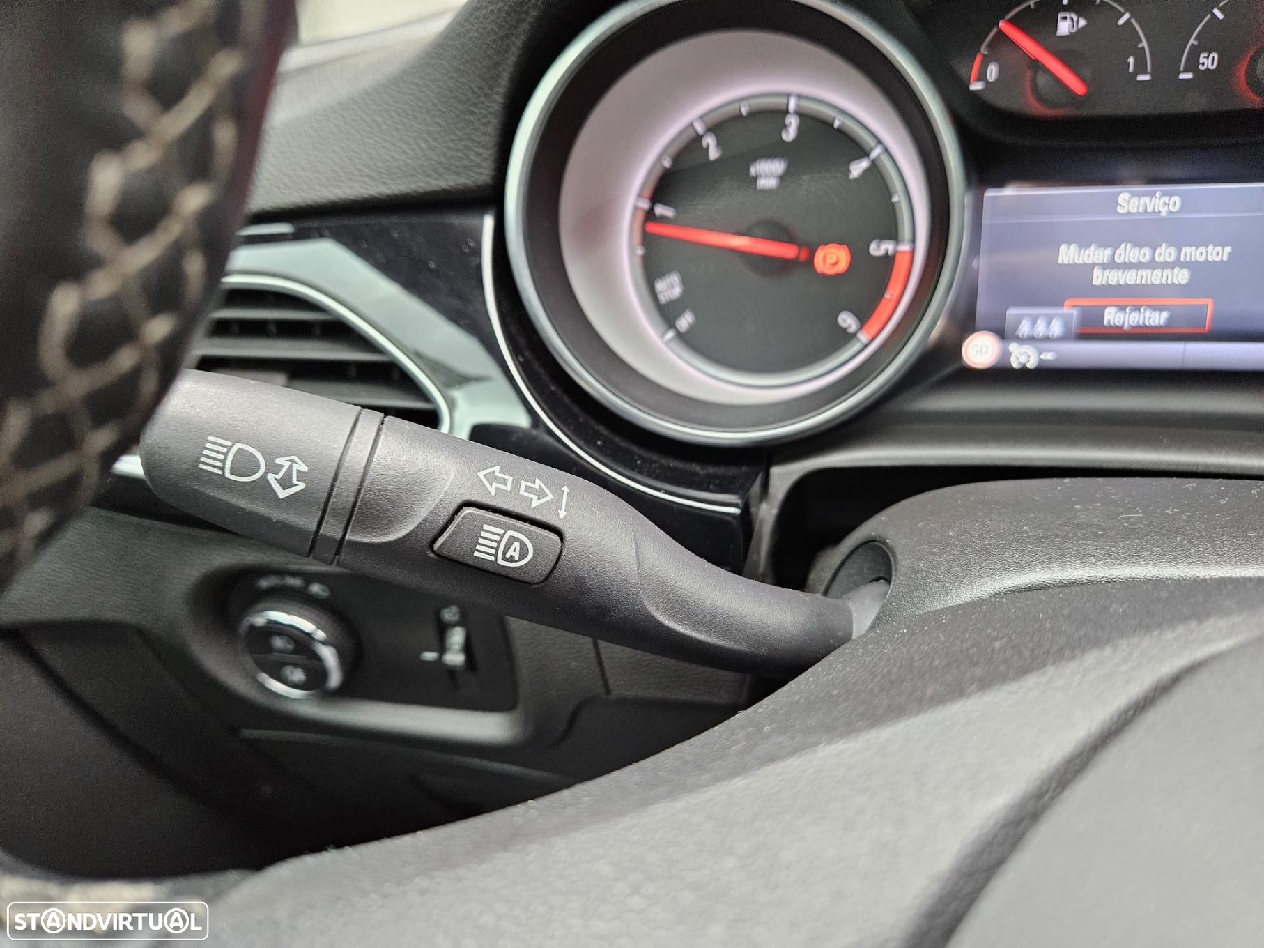 Opel Astra 1.6 CDTI OPC Line S/S - 22