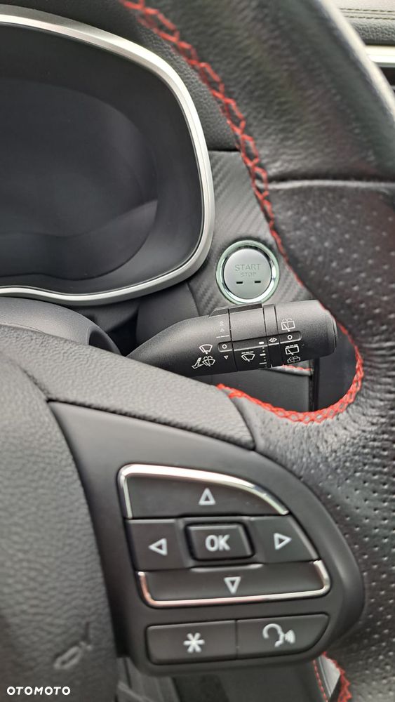 MG ZS - 19