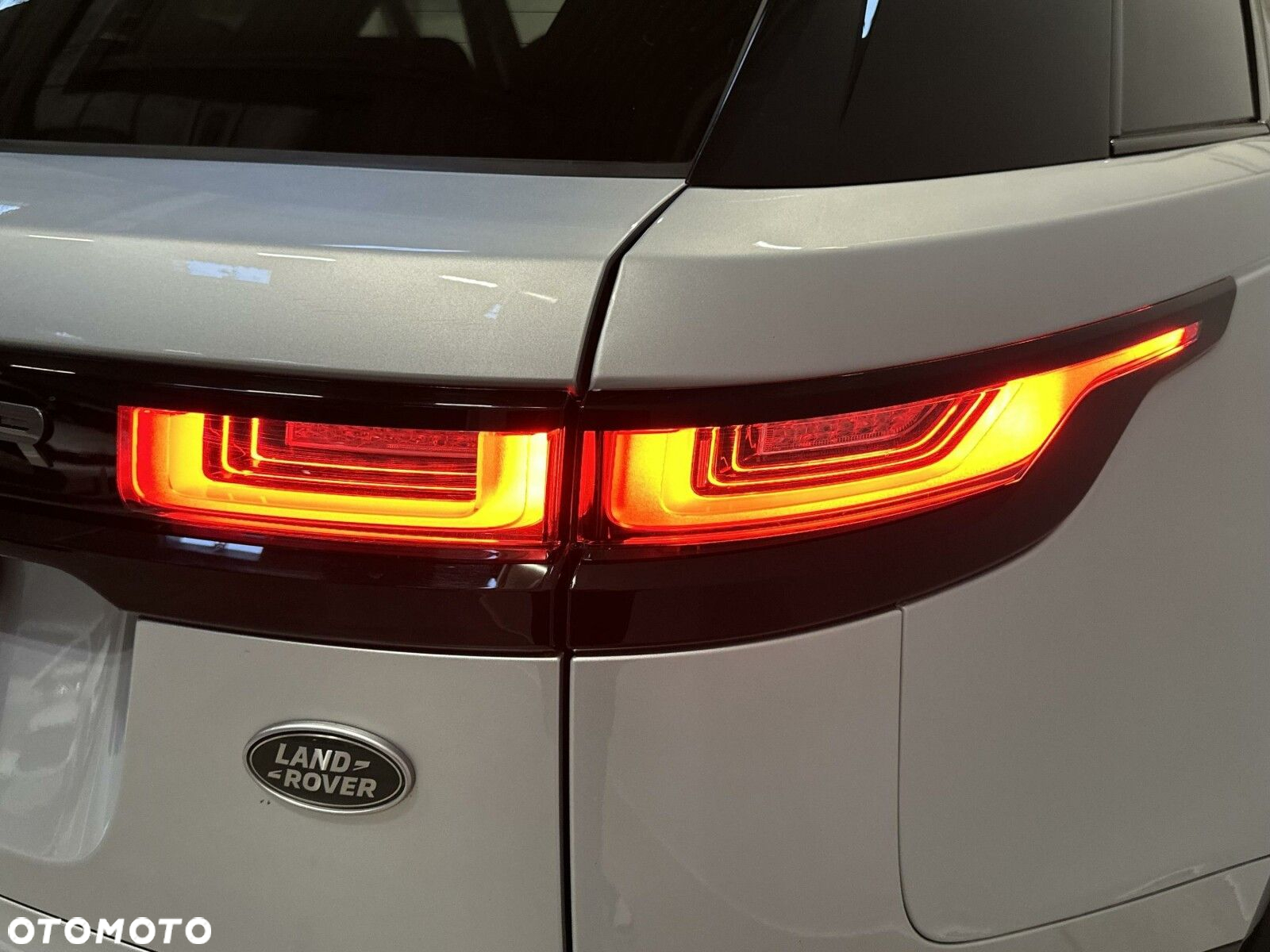 Land Rover Range Rover Velar - 23