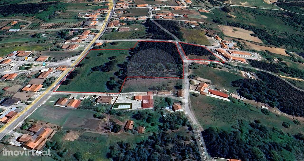 Terreno  para venda - Grande imagem: 3/16