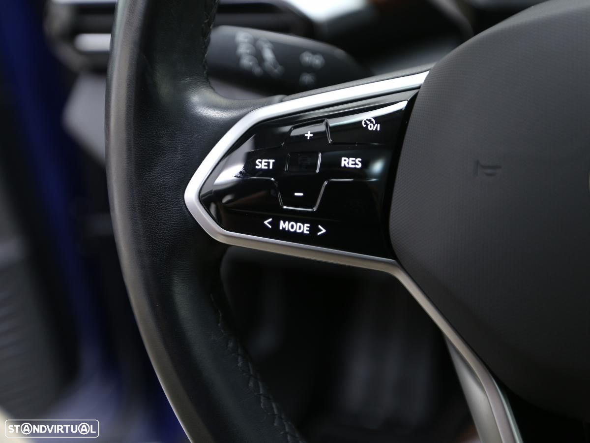 VW ID.4 77 kWh Pro Performance - 21