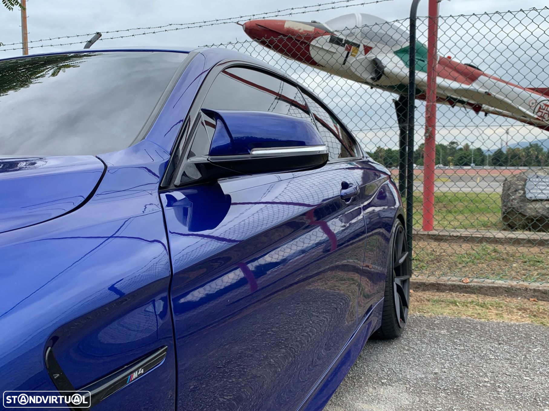 BMW 420 d Pack M Auto - 4
