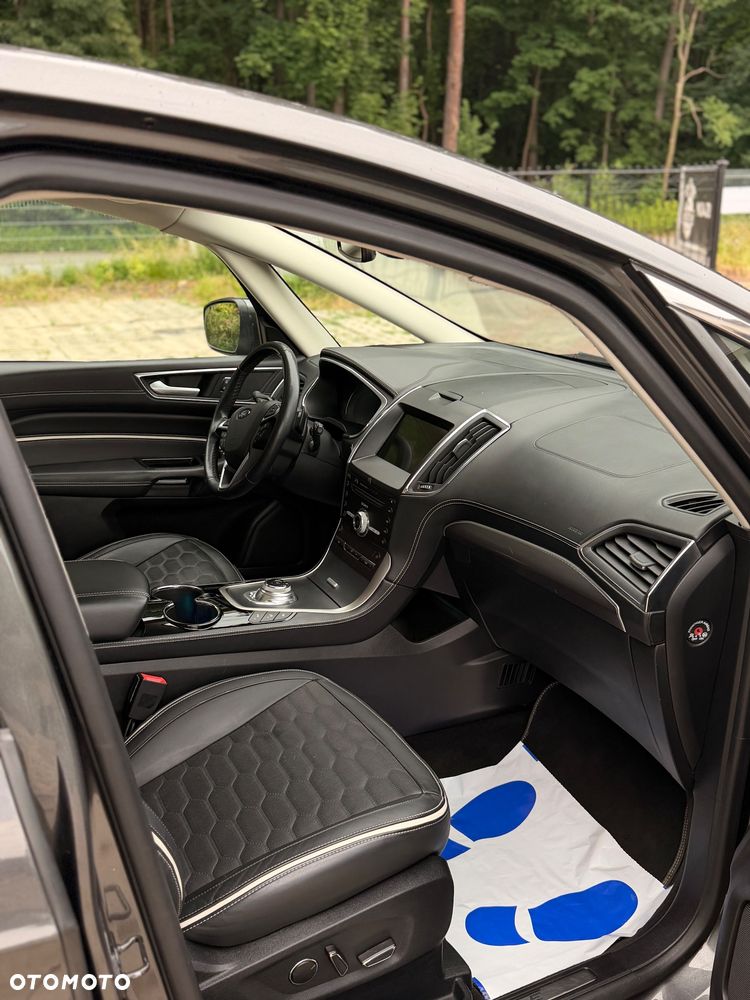 Ford S-Max 2.0 EcoBlue AWD Vignale - 29