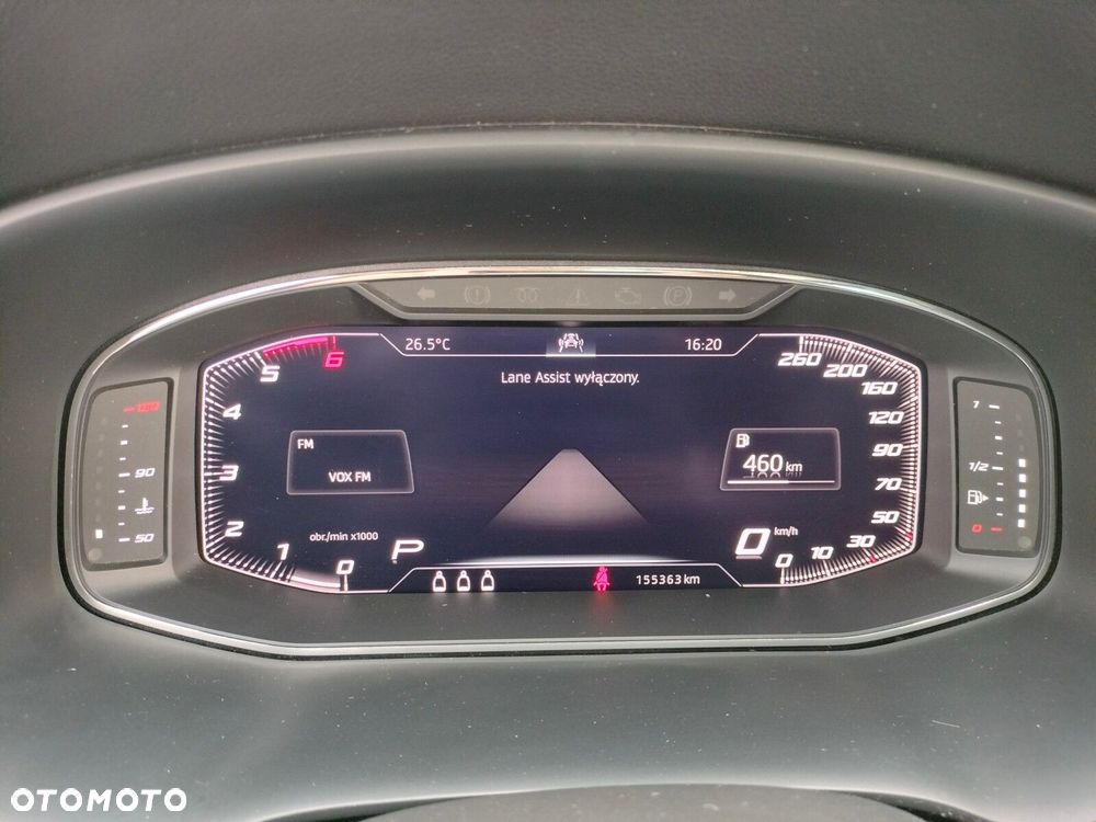 Seat Leon 2.0 TDI Xcellence S&S DSG - 19