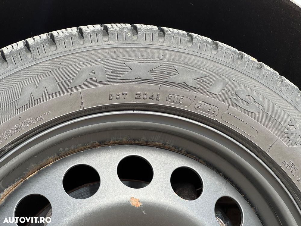 Mercedes-Benz VITO MIXTO - 19