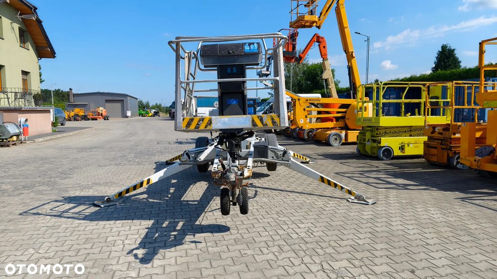 Inny DINO 135 T - 22