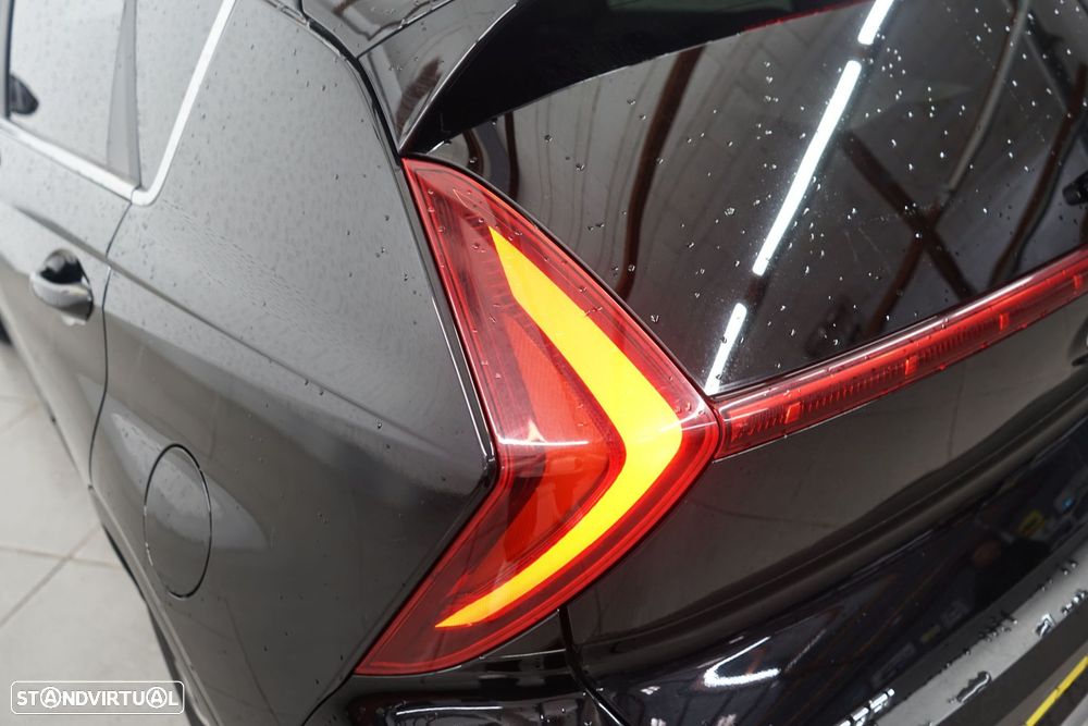 Hyundai Bayon 1.0 T-GDI Connect & Go - 14