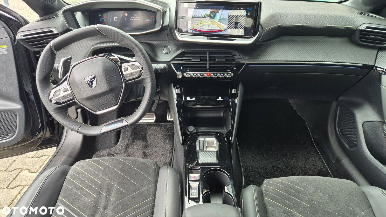 Peugeot 208 - 7