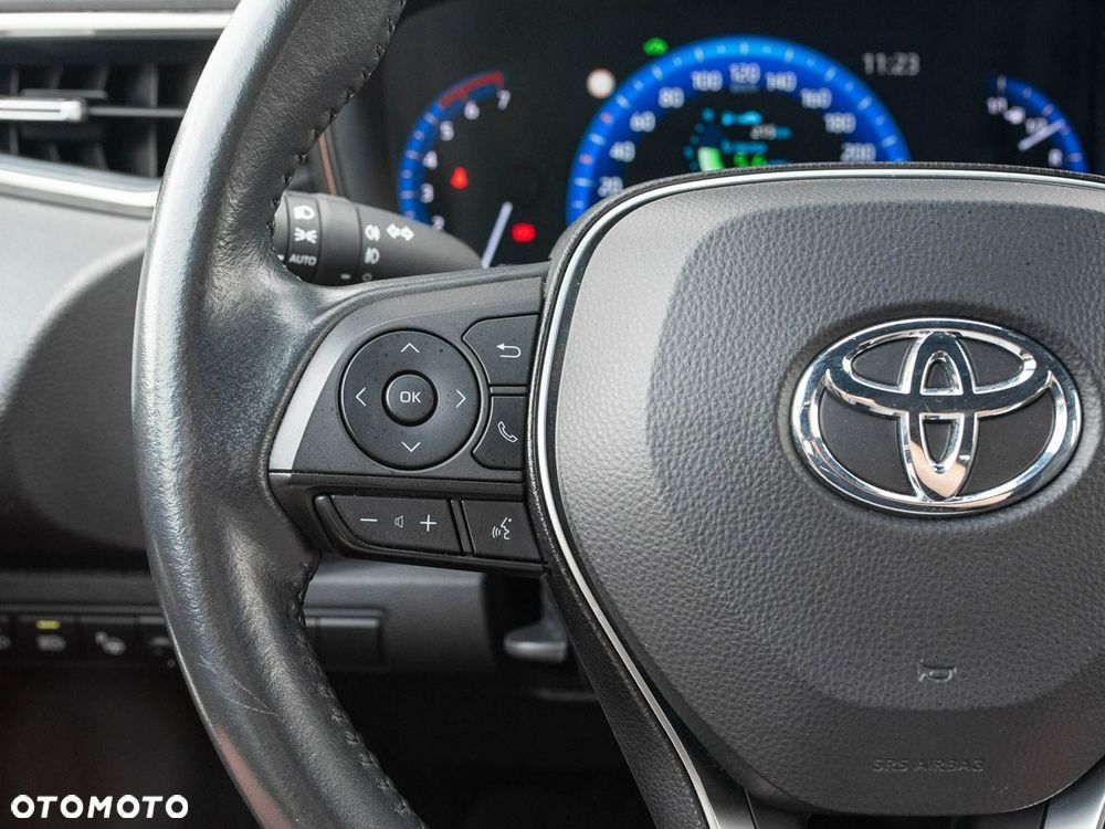 Toyota Corolla - 14